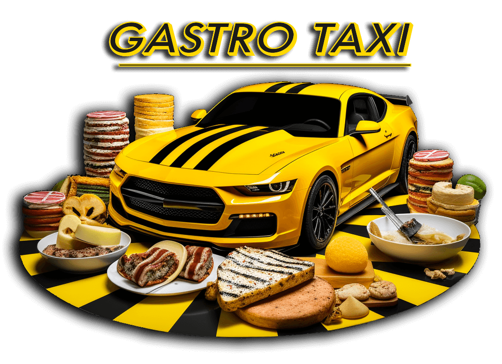 gastro taxi auto